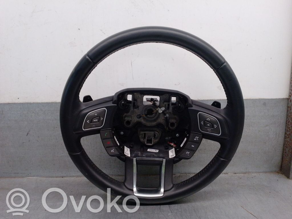 Land Rover Range Rover Velar Vairas 