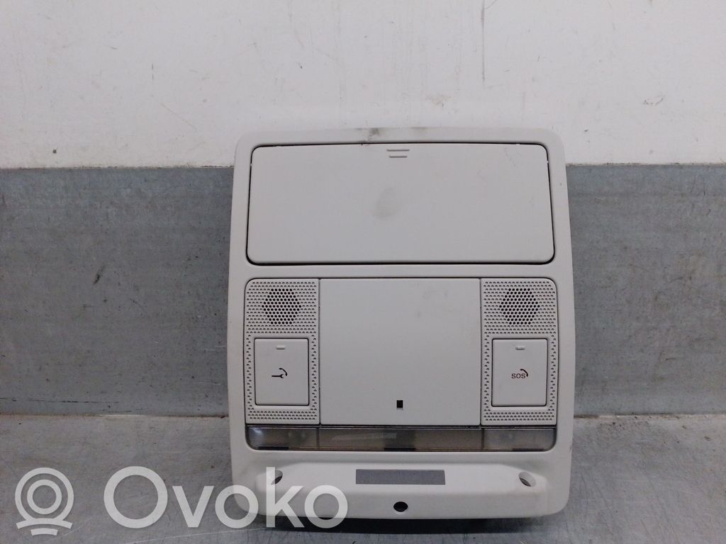 Land Rover Range Rover Velar Otras luces interiores 
