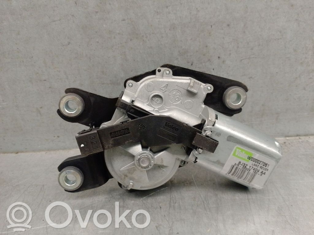 Land Rover Range Rover Velar Motor ștergător lunetă