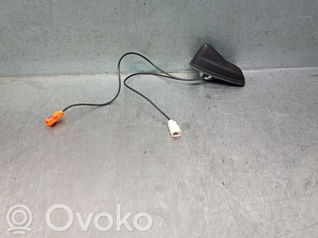 Opel Corsa F Antenă radio 