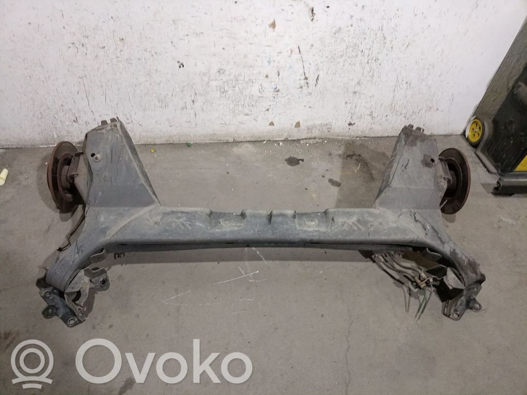 Renault Grand Modus Punte spate cu reductor 
