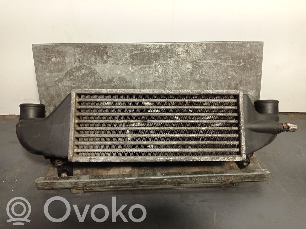 Ford Focus Radiador intercooler 