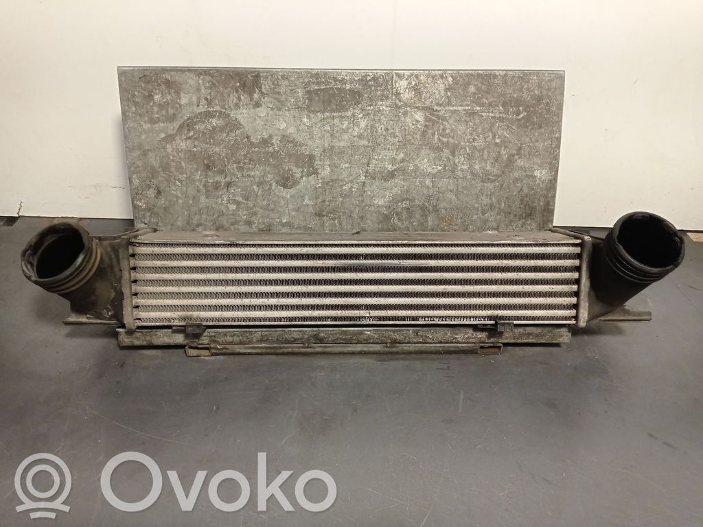 Intercooler radiator   3093796,17517524916,752491608MODINE