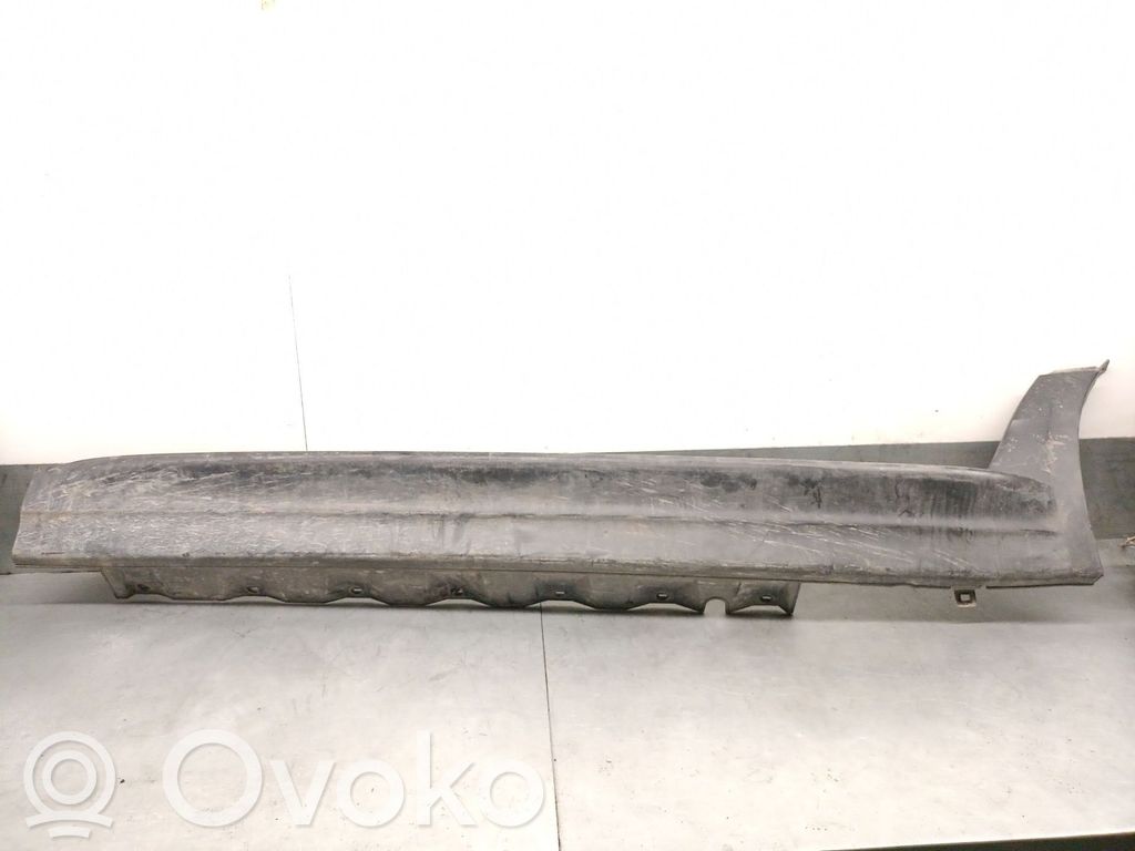 BMW X3 E83 Sill 