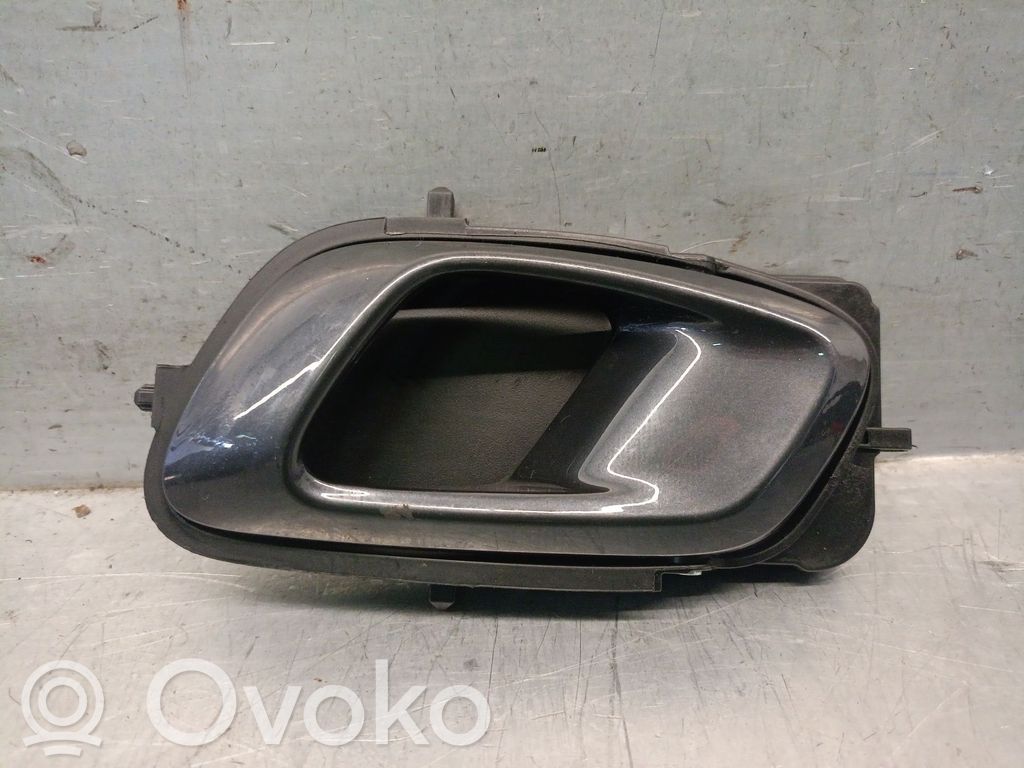 Hyundai i20 (BC3 BI3) Klamka wewnętrzna drzwi przednich 
