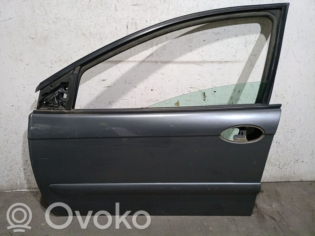 Citroen C5 Durvis 