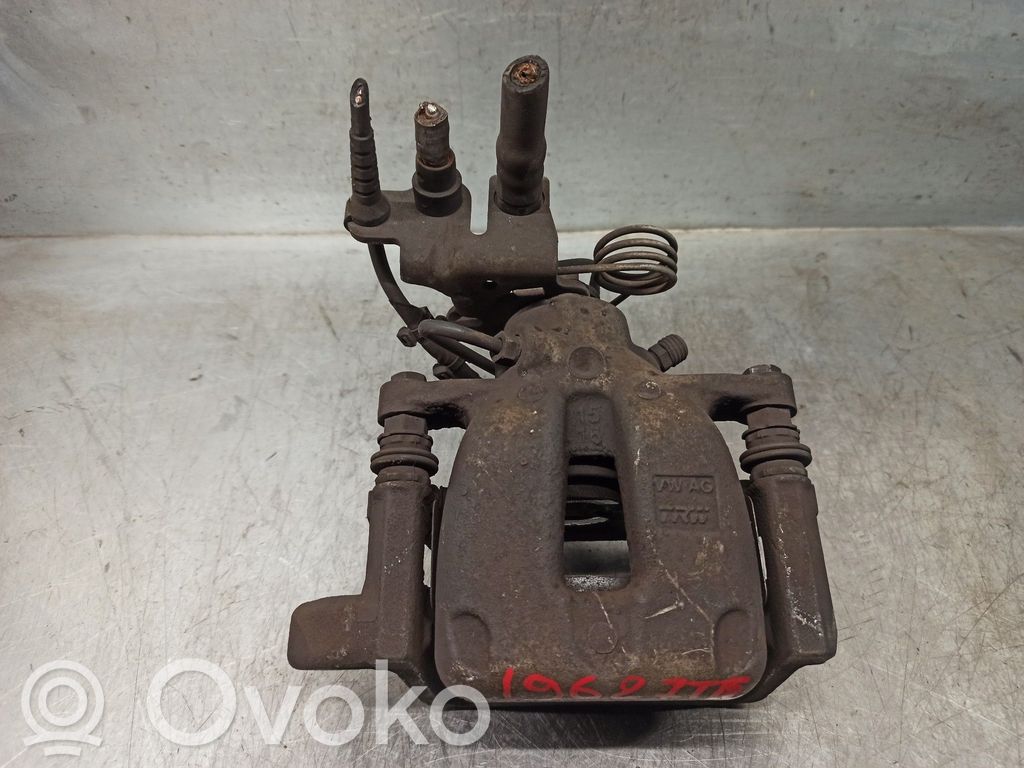 Volkswagen Caddy Pinza del freno posteriore 