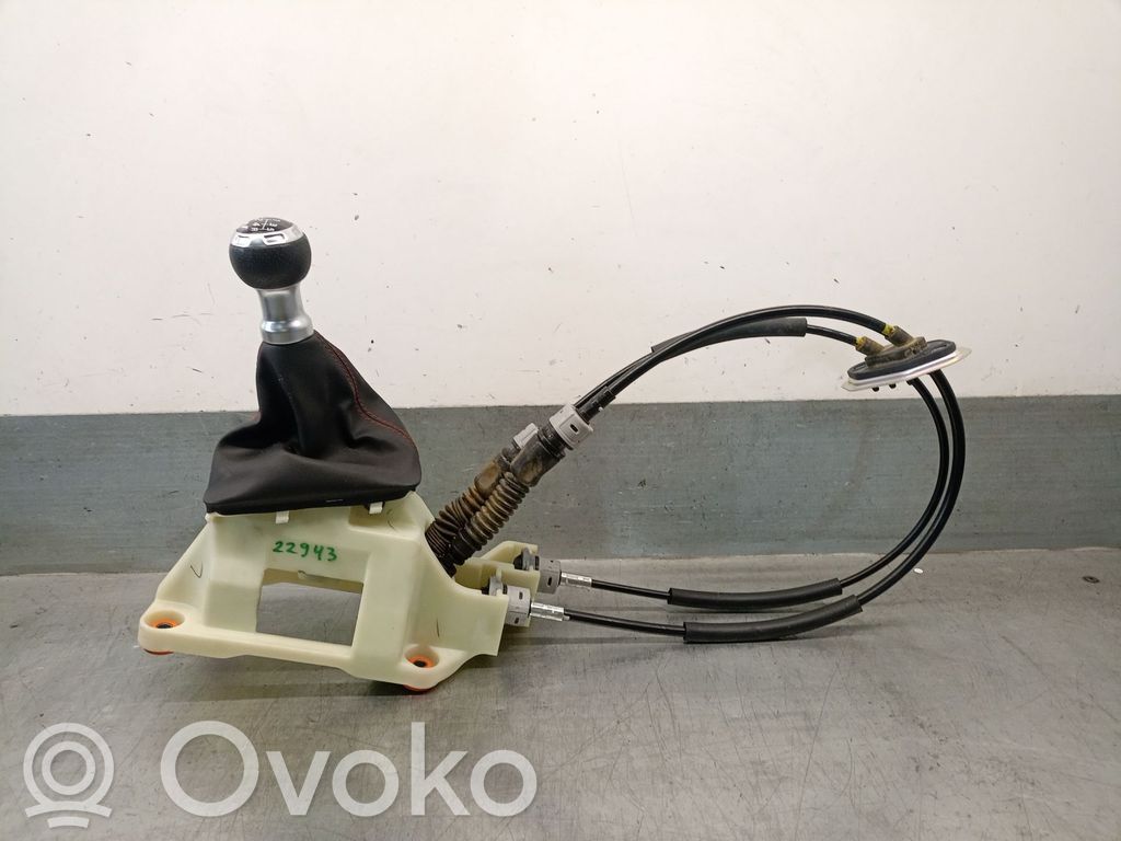 Hyundai i20 (BC3 BI3) Drążek zmiany biegów 