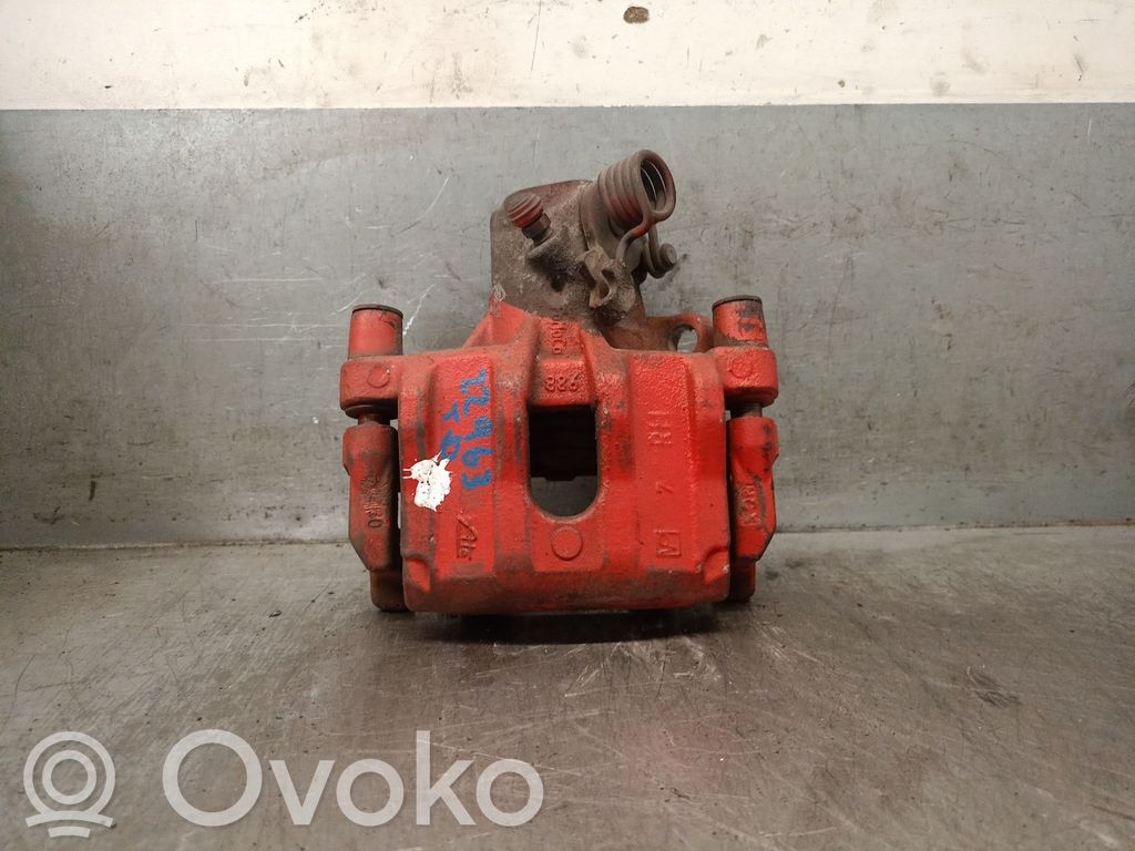 Volvo C30 Suport etrier spate