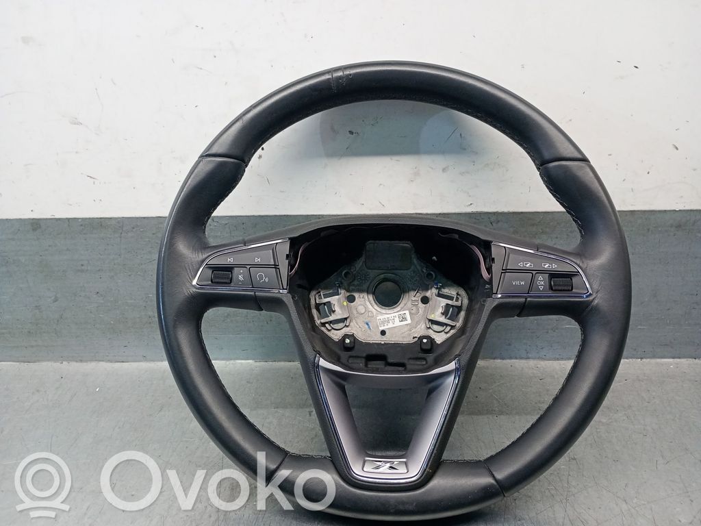 Seat Leon (5F) Kierownica 
