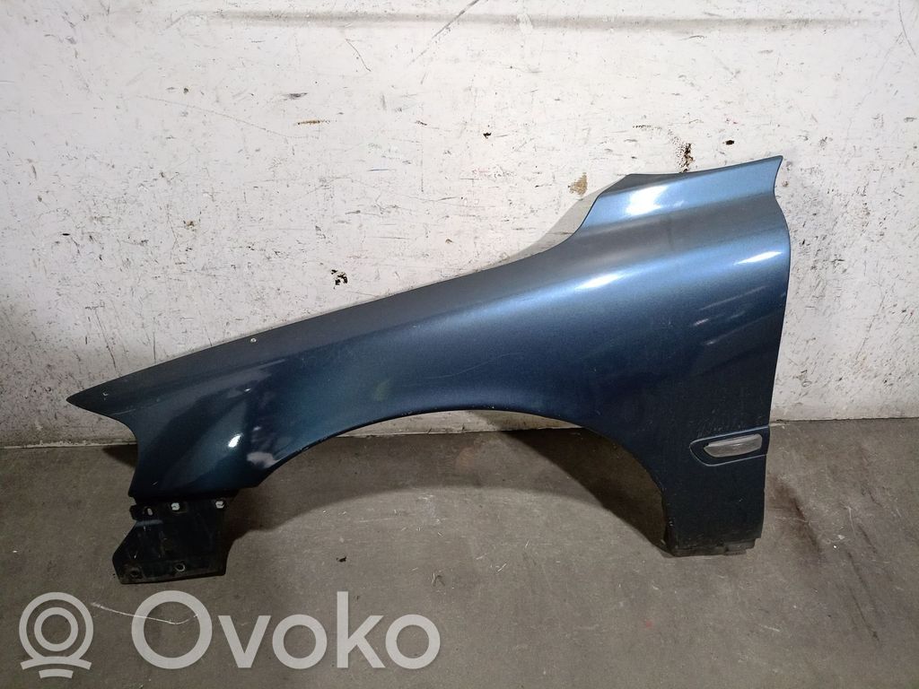 Volvo S60 Sparnas 