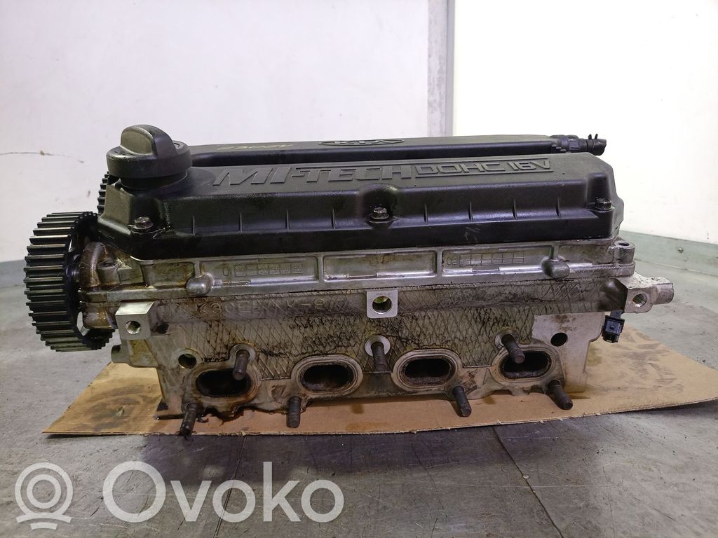 KIA Rio Głowica silnika 
