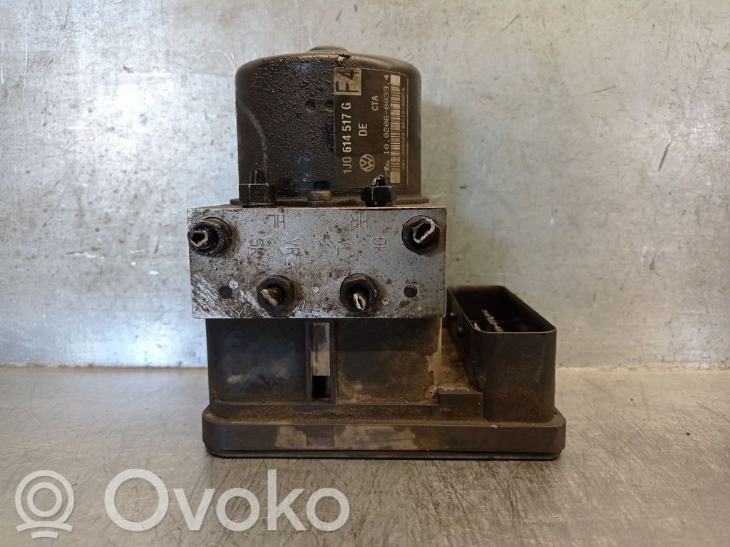 Seat Leon (1M) Bomba de ABS 