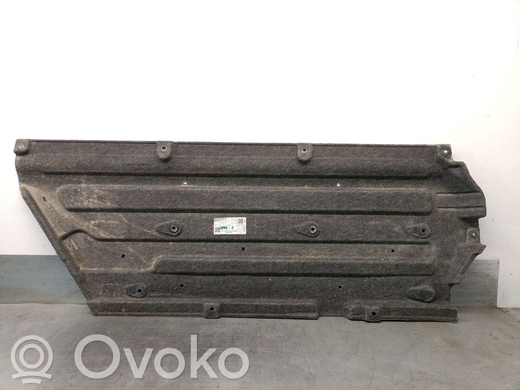 Hyundai i20 (BC3 BI3) Osłona dolna silnika 
