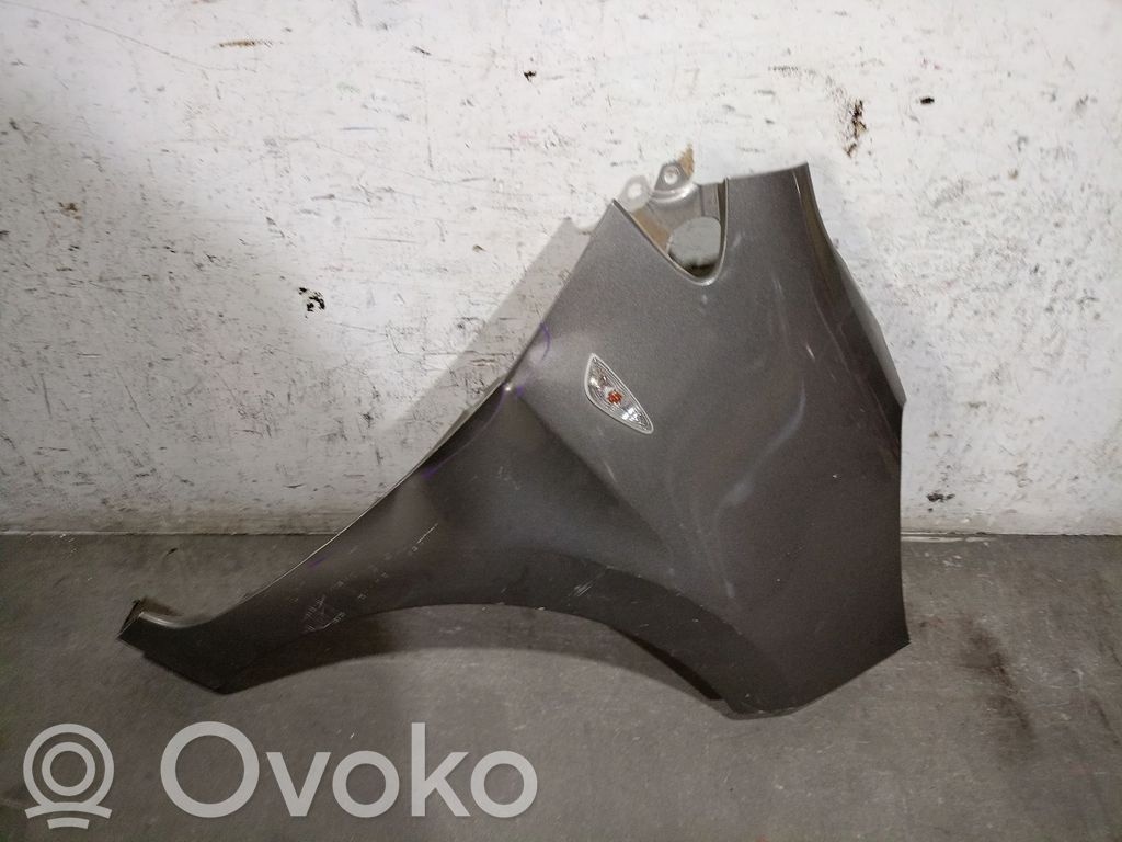 KIA Picanto Sparnas 
