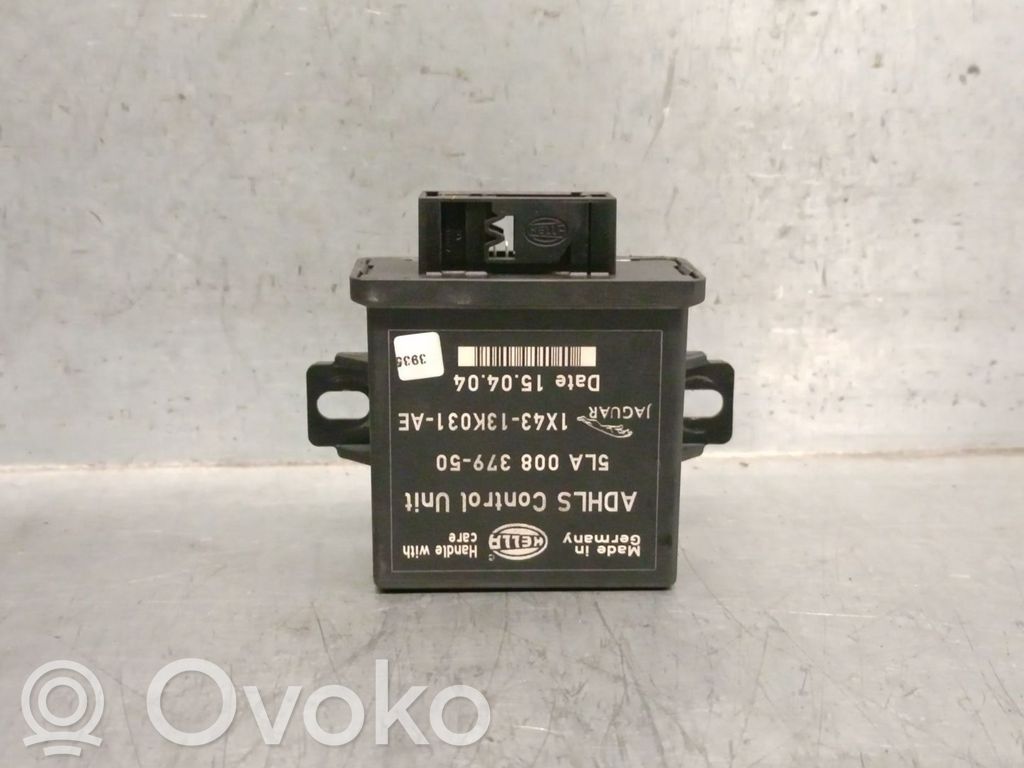 Jaguar S-Type Xenon control unit/module 