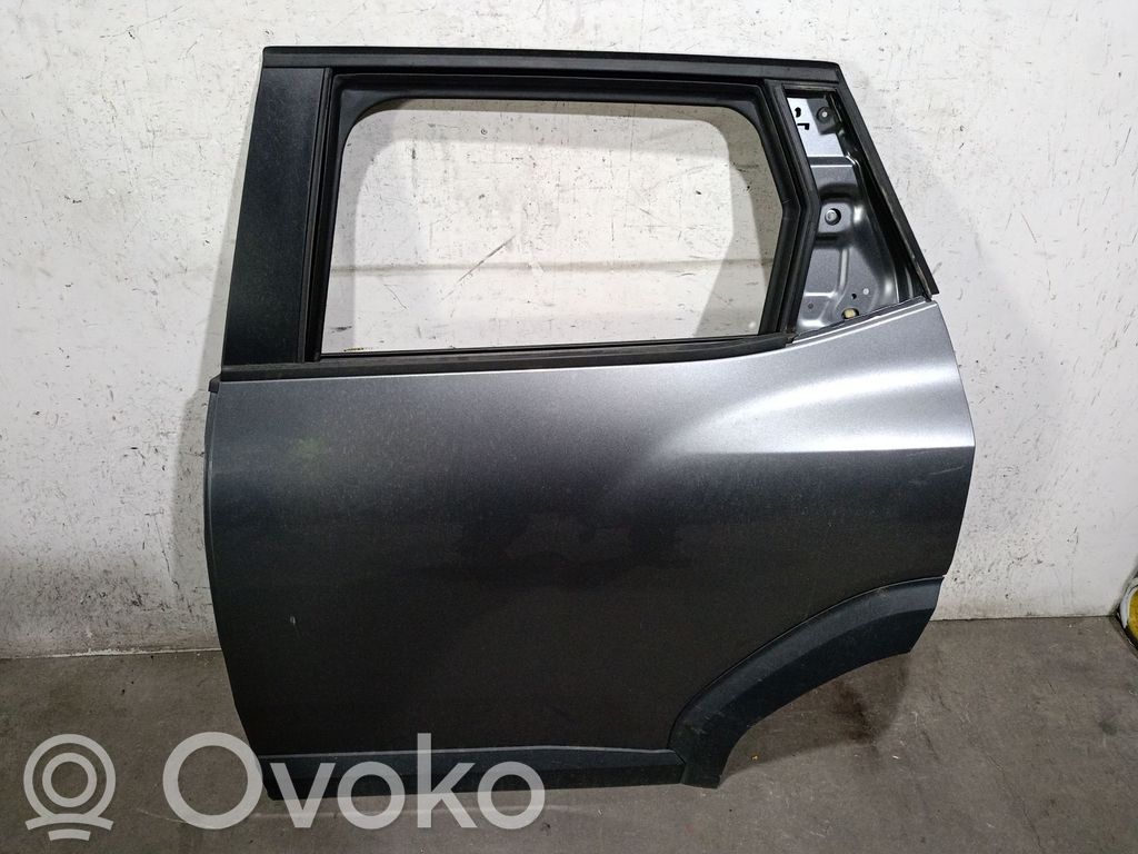 Puerta trasera   821014554R,821014554R