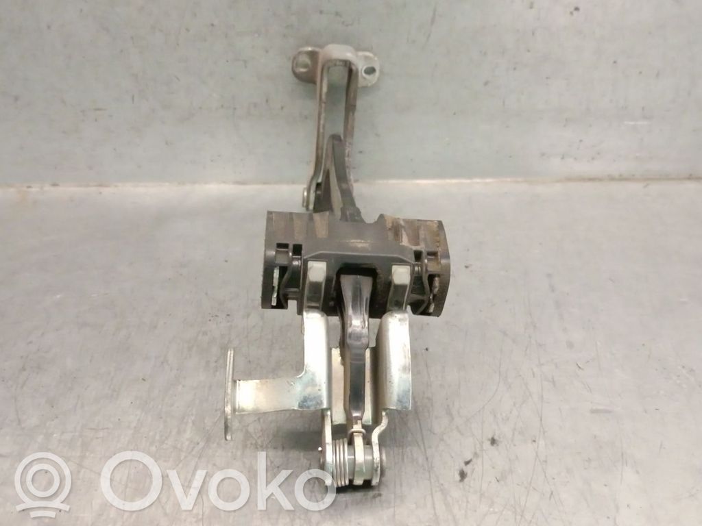 Citroen Jumper Sliding door upper roller guide/hinge 