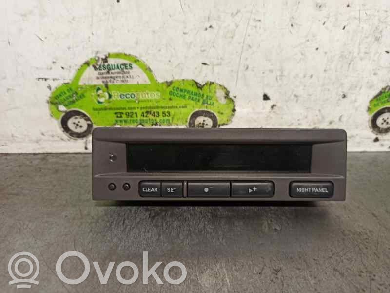 Saab 9-5 Multifunctional control switch/knob 