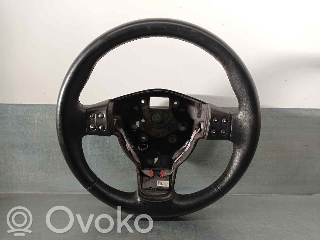 Seat Altea Руль 