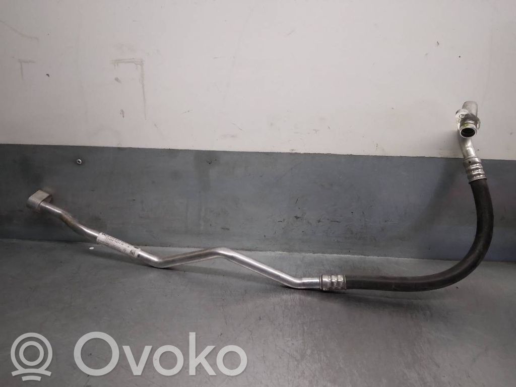 Smart ForTwo II Conductă/furtun aer condiționat (A/C) 