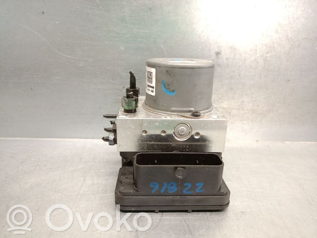 ABS-pumppu   58910H8480,58910H8480