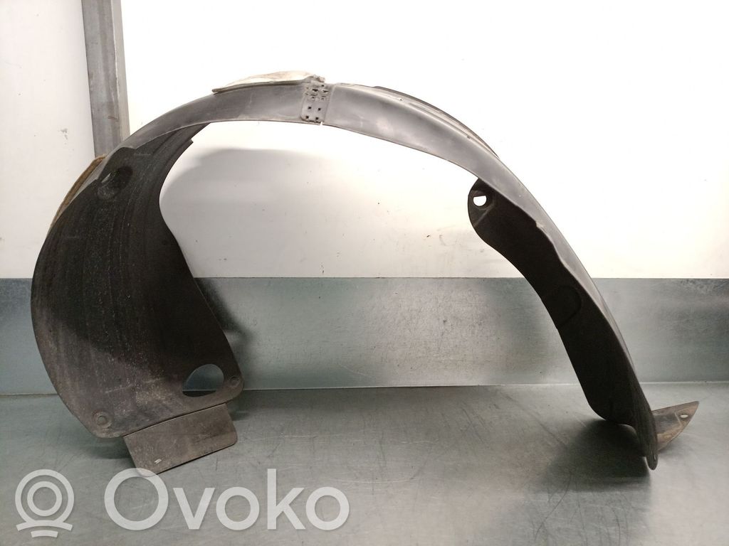KIA Stonic Aizmugurējais apakšspārns 