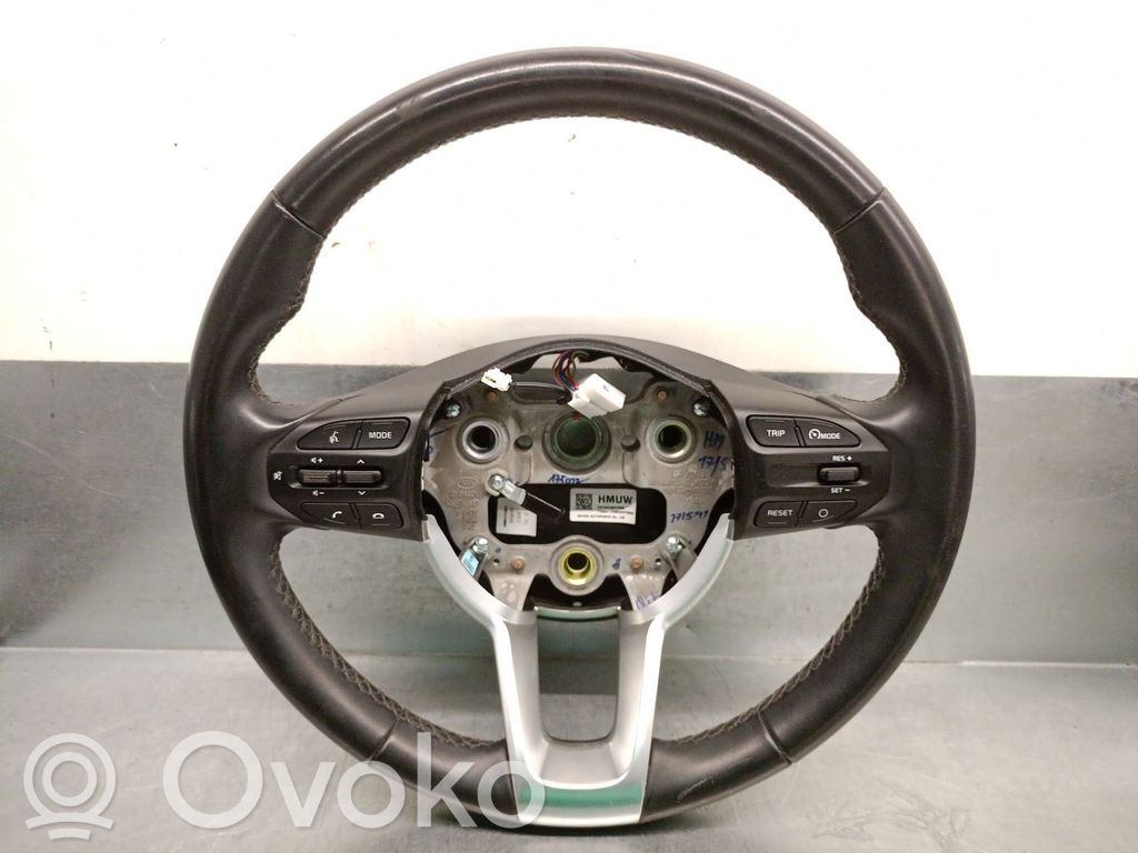 KIA Stonic Volante 