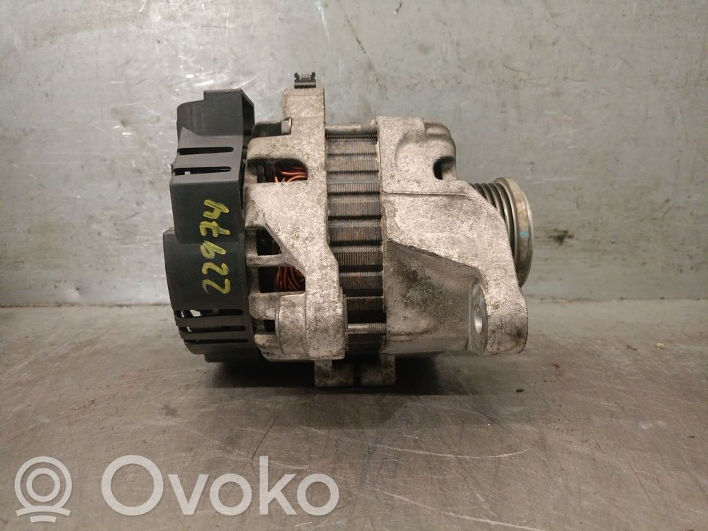 KIA Picanto Ģenerators 