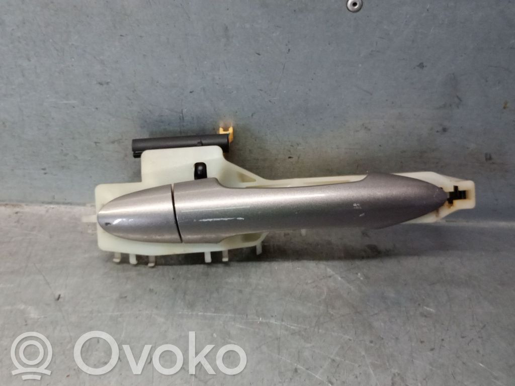 KIA Picanto Manecilla externa puerta delantera 