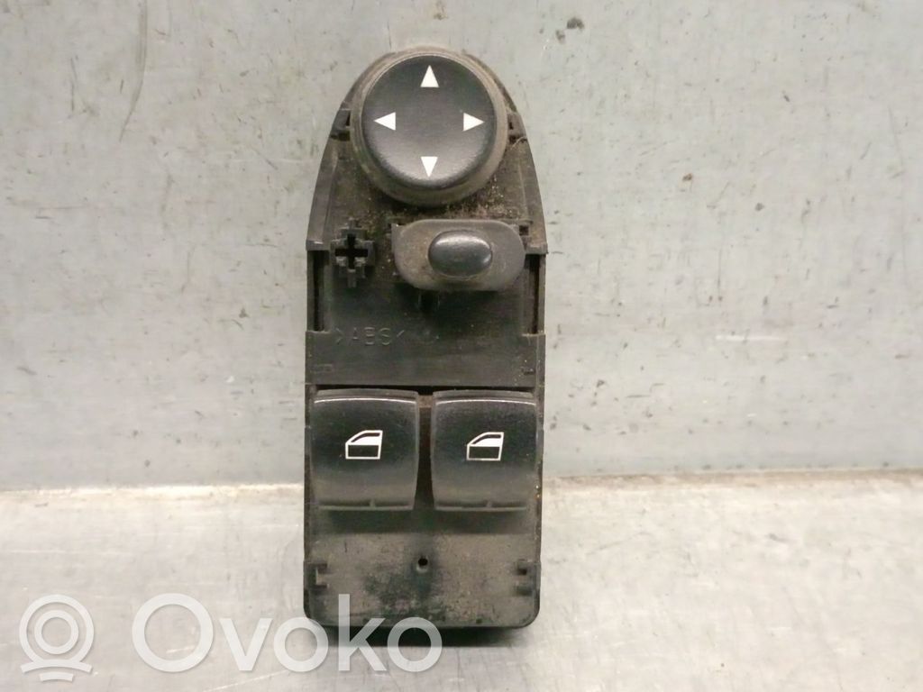 BMW 3 E90 E91 Electric window control switch 
