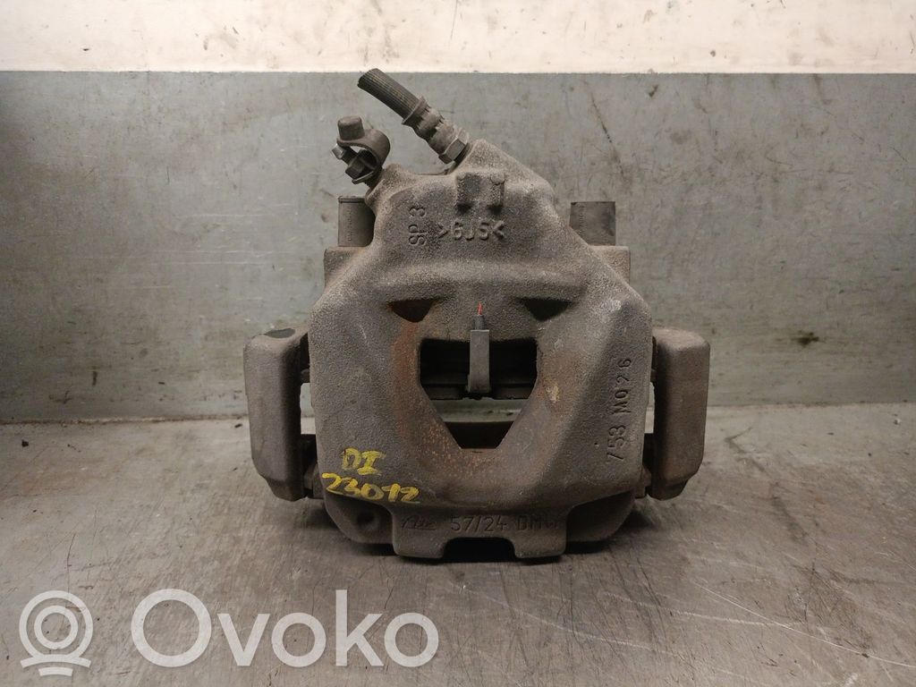 BMW 3 E90 E91 Pinza del freno anteriore