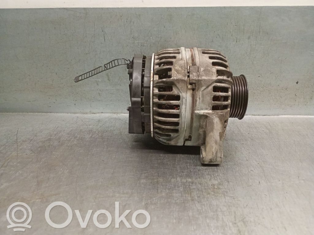 Audi A4 S4 B6 8E 8H Alternator 