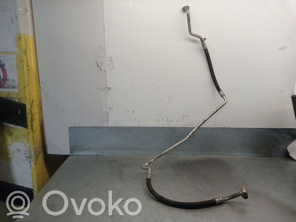Mercedes-Benz B W245 Tubo flessibile aria condizionata (A/C)