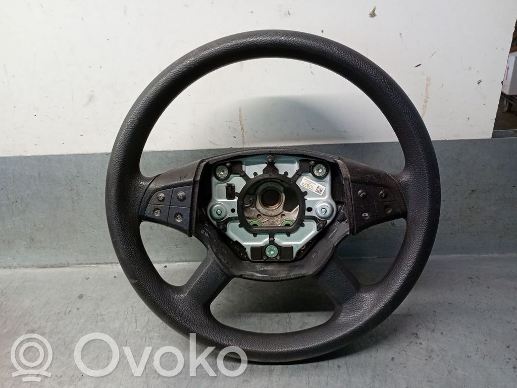 Mercedes-Benz B W245 Ohjauspyörä 