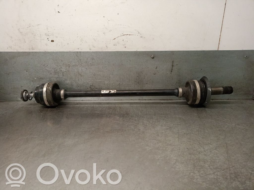 Półoś tylna   8664045AI03,33208664043