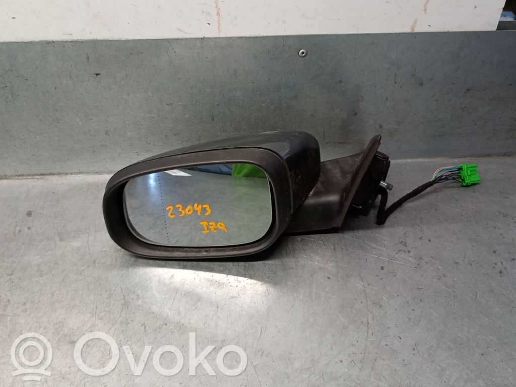 Elektryczne lusterko boczne drzwi przednich   31386057,31386057