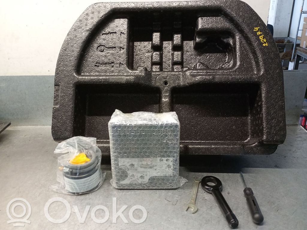 KIA Picanto Llanta de aleación R18 
