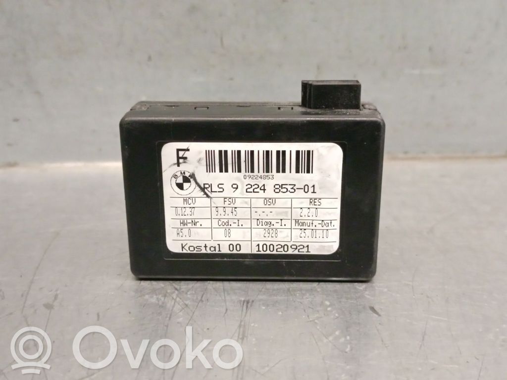 Sensor   9224853,10020921KOSTAL
