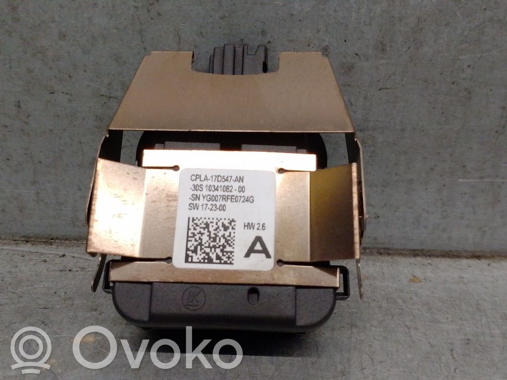 Land Rover Range Rover Velar Sensor 