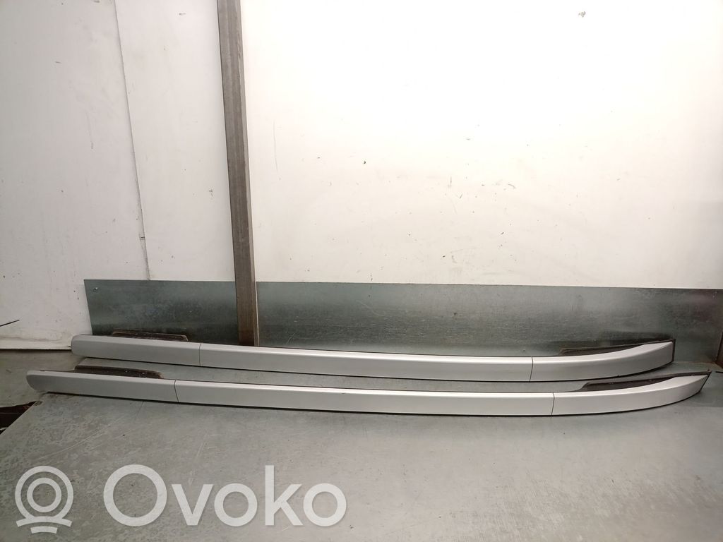 KIA Stonic Kattokisko 