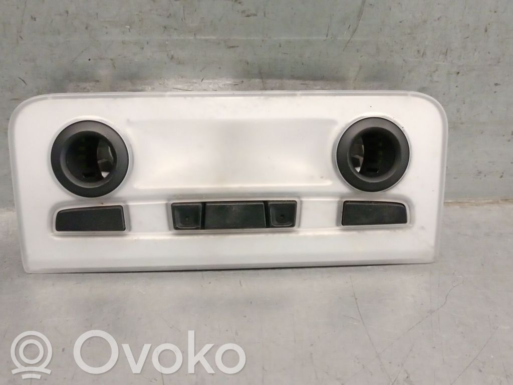 BMW 3 E90 E91 Other interior light 