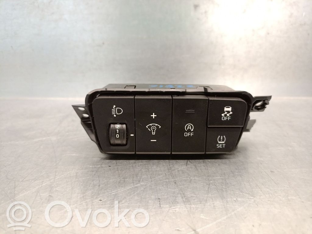 KIA Stonic Interruptor de control multifunción 