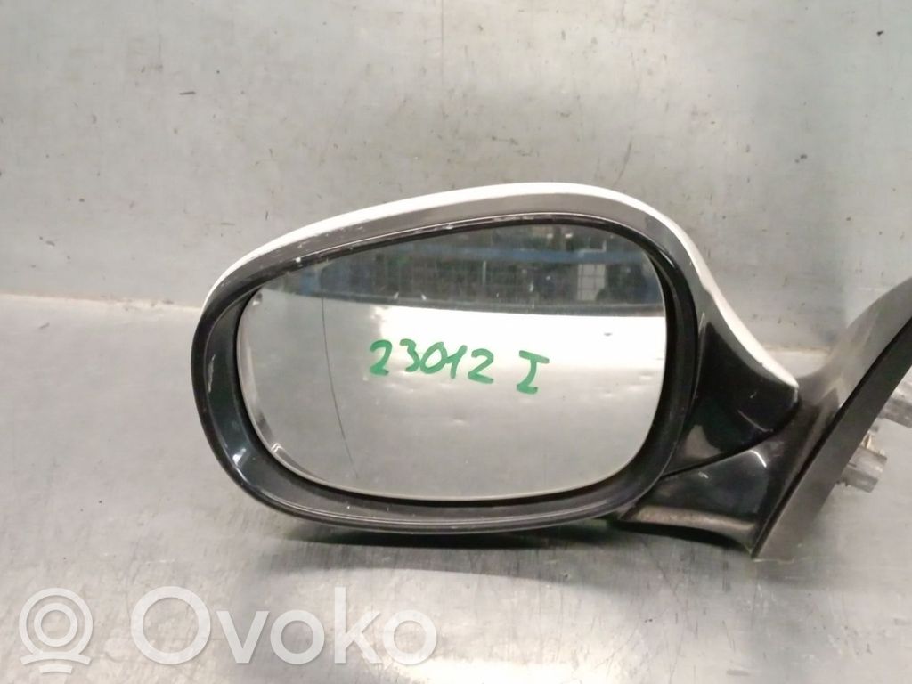 BMW 3 E90 E91 Front door electric wing mirror 