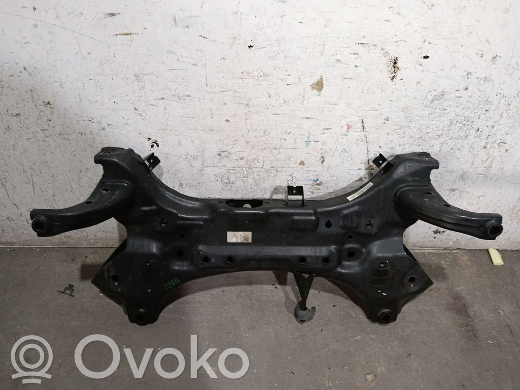 KIA Stonic Rama pomocnicza przednia 