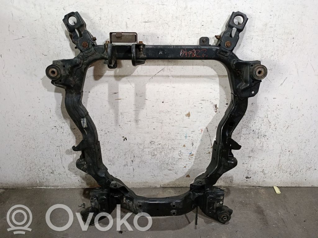 Chevrolet Captiva Subcadru frontal 