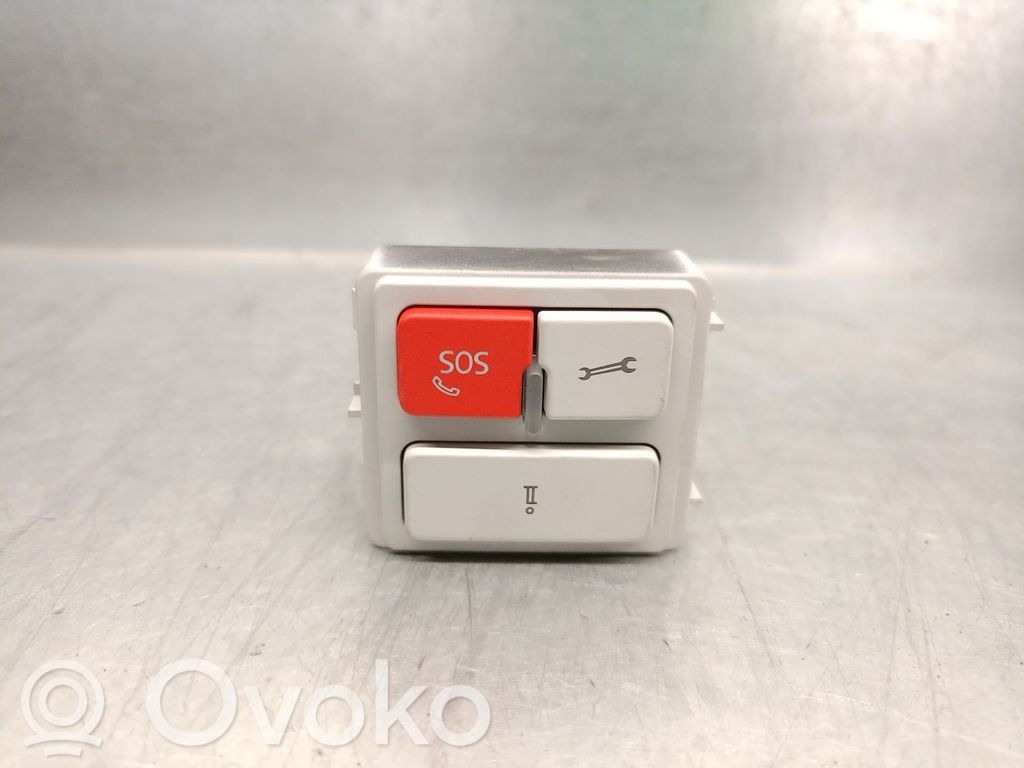 Przyciski multifunkcyjne   57A035624EBU