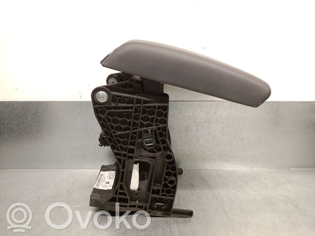 Seat Ateca Reposabrazos 