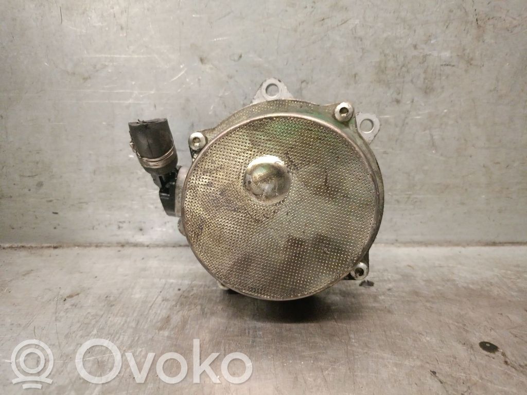 Pompa podciśnienia / Vacum   057145100K,057145100K,72260806CPIERBURG
