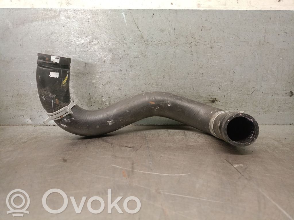 Hyundai i20 (BC3 BI3) Oro kondicionieriaus vamzdelis (-ai)/ žarna (-os) 